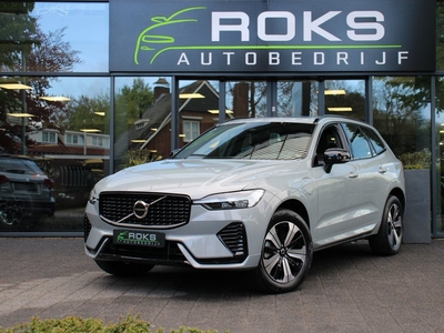 Volvo XC60 2.0 Recharge T6 AWD Plus Dark Long Range WinterPack/Keyless/Panoramadak