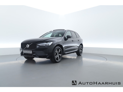 Volvo XC60 2.0 Recharge T6 AWD R-Design | Pano | Pilot Assist | Memory | Camera | Elek. Trekhaak | H&K