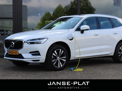 Volvo XC60 2.0 T8 TE AWD Momentum Pro | Pano | Leder | Camera