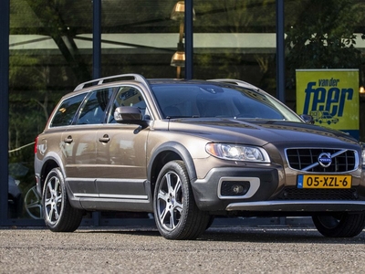 Volvo XC70 2.0 D4 FWD Summum