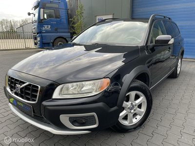 Volvo XC70 / 2.4D / AWD / 2009 / Youngtimer / Zeer netjes !! /