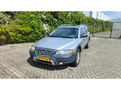 Volvo XC70 2.5 T AWD BJ 2004 XENON NW APK