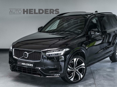 Volvo XC90 2.0 B6 AWD R-Design 300PK 360° HuD B&W Luchtv.