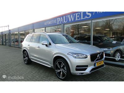 Volvo XC90 2.0 T6 AWD Momentum, 2016