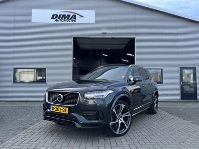 Volvo XC90 2.0 T8 Twin Engine AWD Inscription