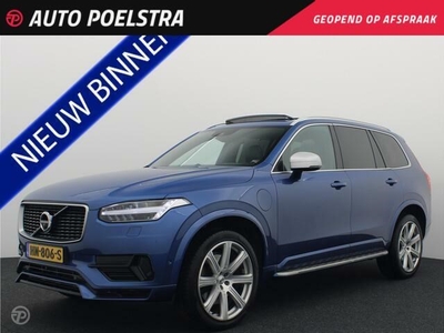 Volvo XC90 2.0 T8 Twin Engine AWD R-Design 7p Panoramadak