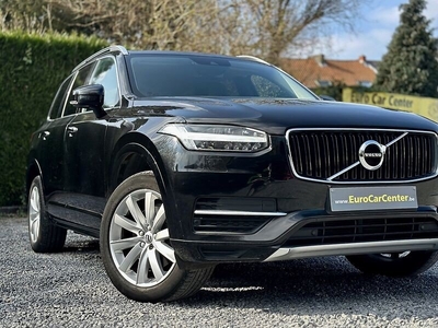 Volvo XC90 2.4 D4 FWD Momentum 5pl - 06 2016