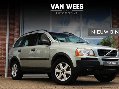 ➡️ Volvo XC90 2.9 T6 Elite | 272 pk | Automaat | Leer | Lees tekst ! |