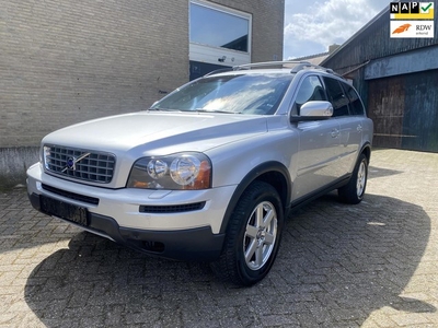 Volvo XC90 3.2 Summum 7-pers. Schuifdak 197.000km