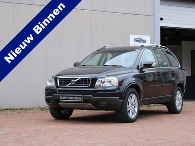 Volvo XC90 3.2 Summum AUTOMAAT YOUNGTIMER incl. 21% BTW