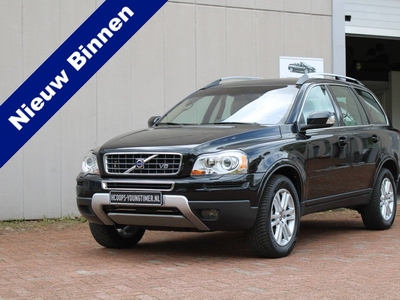 Volvo XC90 4.4 V8 Summum AUTOMAAT YOUNGTIMER 55.000 km !!