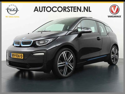 BMW i3 94Ah 33kWh