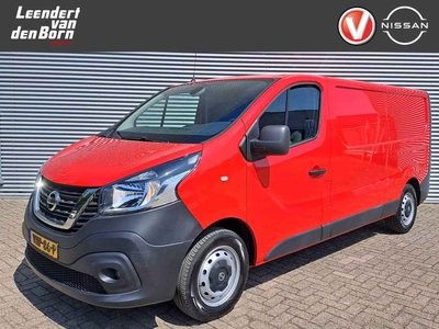 Nissan NV300 2.0 dCi 120 L2H1 Acenta