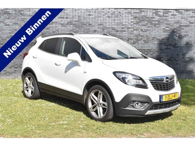 Opel Mokka 1.4 T Cosmo