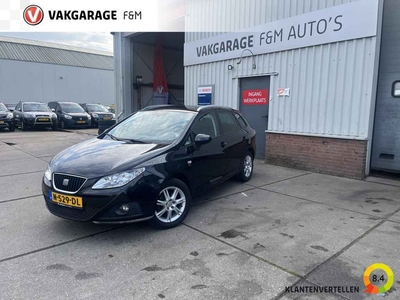 Seat Ibiza ST 1.2 TSI Sport