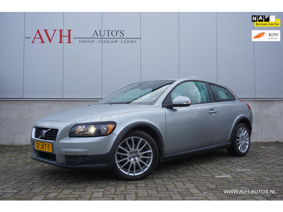 Volvo C30 1.8 Sport