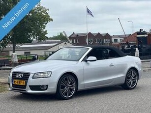 Audi A5 Cabriolet 1.8 TFSI