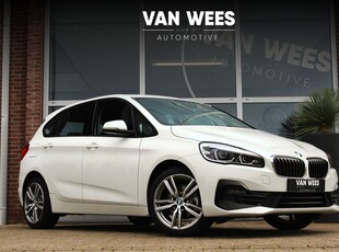 BMW 2-SERIE Active Tourer 218i F45 Business Edition | Automaat | NL geleverd | BTW auto | 1e eigenaar | ➡️