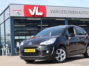 Citroen C3 1.6 VTi Exclusive | 04-2025 APK | Navigatie | Climate Control