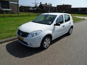 Dacia SANDERO 1.2