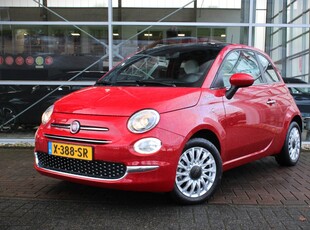 FIAT 500 1.0 Hybrid DolceVita | Pano | Cruise Control | Airco |