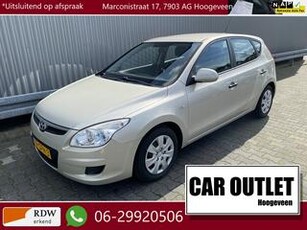 Hyundai I 30 1.4i Active Cool Dealer onderhouden, A/C & Nieuwe APK - Inruil Mogelijk -