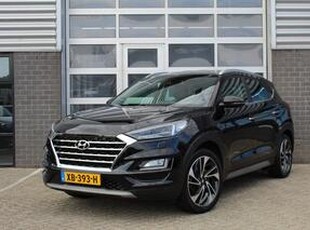 Hyundai TUCSON 1.6 T-GDI Premium / LPG / 360? Camera / CarPlay / N.A.P.