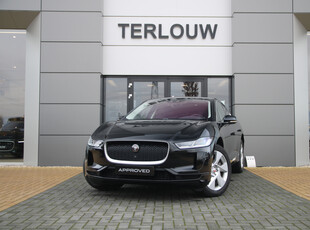 JAGUAR I-PACE EV400 SE | Ex btw. €24.789,-