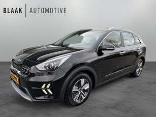 KIA NIRO 1.6 GDi Hybrid Dynamic Line