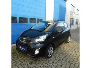 KIA PICANTO 1.0 CVVT EconomyLine