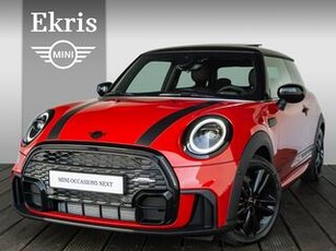 Mini COOPER 3-deurs Aut. Rockingham GT + JCW pakket