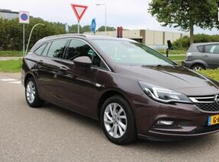 Opel ASTRA Sports Tourer 1.4 Turbo S/S/CLIMA AIRCO/ISOFIX/LM-VELGEN/CRUISE CONTROL/ELEKTRISCHE ACHTERKLEP/NAVIGATIE/LED KOPLAMPEN