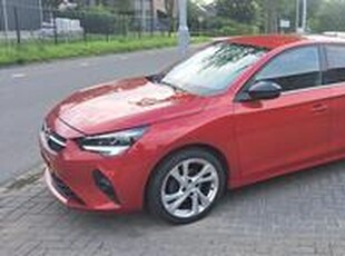 Opel CORSA 1.2 Edition