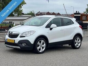 Opel MOKKA 1.6 Edition