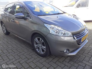 PEUGEOT 208 1.4 VTi Active