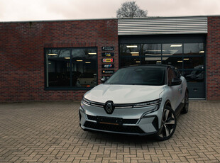 RENAULT MEGANE E-TECH EV60 Optimum Charge Techno | DIRECT LEVERBAAR |