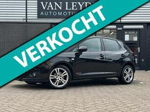 Seat IBIZA 1.2 TSI Sport Copa / Navi / Camera / Apple Carplay / Clima / Airco