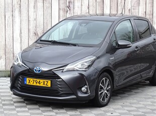 TOYOTA YARIS 1.5 Hyb. Y20 BTW