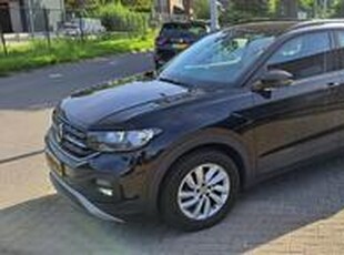 Volkswagen T-Cross 1.0 TSI Style