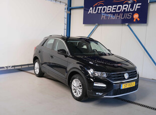 VOLKSWAGEN T-ROC 1.0 TSI Style - N.A.P. Airco, Cruise, Navi, PDC.