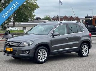 Volkswagen TIGUAN 1.4 TSI Sport&Style