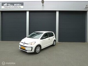 Volkswagen UP! 1.0 BMT take up!