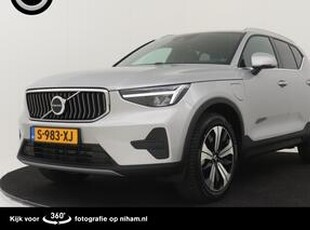 Volvo XC40 T4 RECHARGE BRIGHT CLIMATE&PARK ASSIST LINE|19