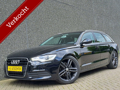 Audi A6 Avant 2.0 Tfsi/Clima/CruiseContr/Navi/19''/170PK/Vol