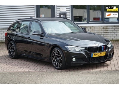 BMW 3-serie Touring 320i M Sport Edition