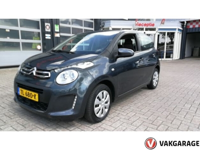 Citroën C1 Benzine