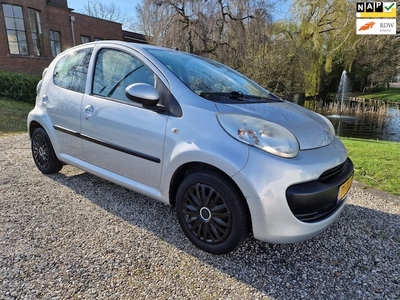 Citroën C1 Benzine