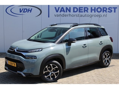 Citroën C3 Aircross Benzine