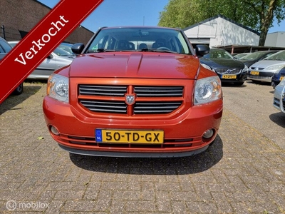 Dodge Caliber 1.8 SXT