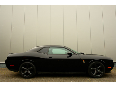 Dodge Dodge CHALLENGER R/T 5.7 V8 HEMI